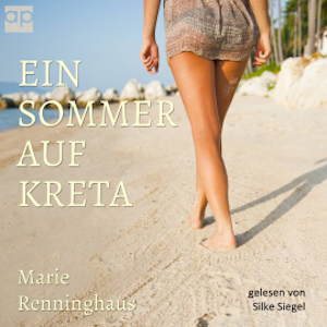 Ein Sommer auf Kreta