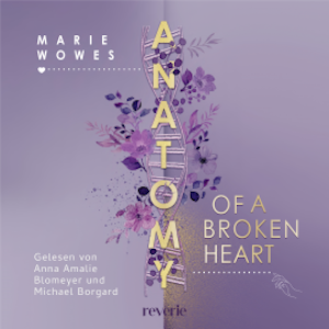 Anatomy of a Broken Heart, Marie Wowes