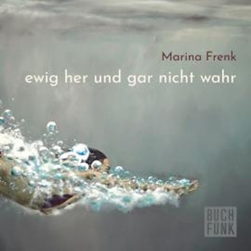 ewig her und gar nicht wahr (ungekürzt)