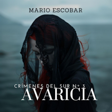 Avaricia (Crimenes del Sur 3)