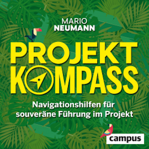 Projekt-Kompass