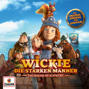 Wickie und die starken Männer (Das magische Schwert)