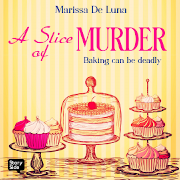 A Slice of Murder