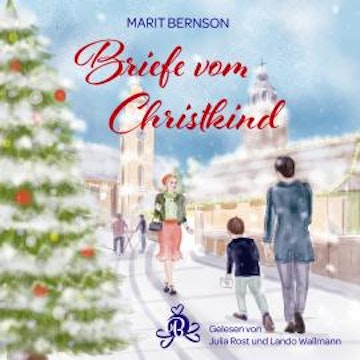 Briefe vom Christkind (ungekürzt)