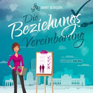 Die Beziehungsvereinbarung (ungekürzt)