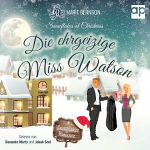 Die ehrgeizige Miss Watson