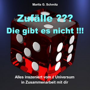 Zufälle ??? Die gibt es nicht !!!, Marita G. Schmitz