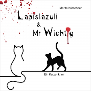 Lapislazuli und Mr. Wichtig