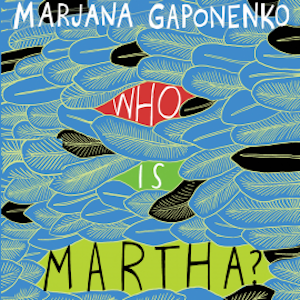 Who is Martha?