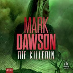 Die Killerin, Mark Dawson