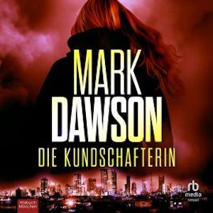 Die Kundschafterin, Mark Dawson