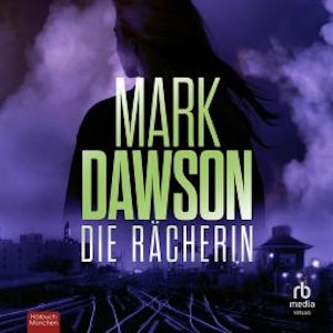 Die Rächerin, Mark Dawson