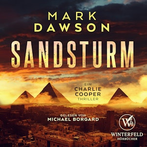 Sandsturm, Mark Dawson