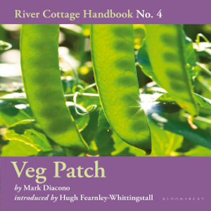 Veg Patch, Mark Diacono