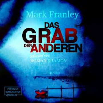 Das Grab der Anderen (ungekürzt)