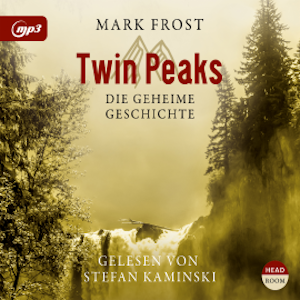 Die geheime Geschichte von Twin Peaks