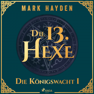 Die 13. Hexe