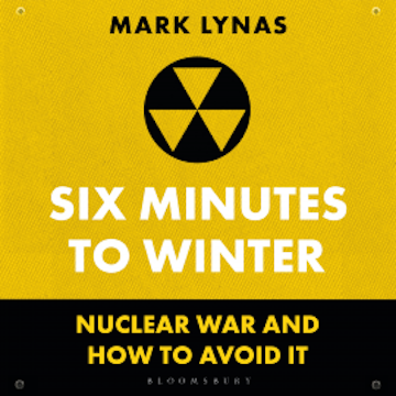 Six Minutes to Winter