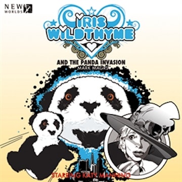 The Panda Invasion (Iris Wildthyme 2-4)