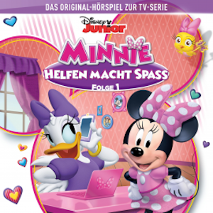 Folge 01: Minnie: Helfen macht Spaß