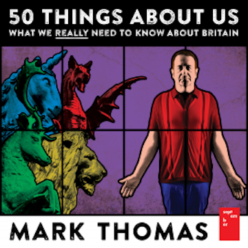 50 Things About Us