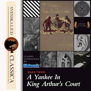 A Yankee at the Court of King Arthur