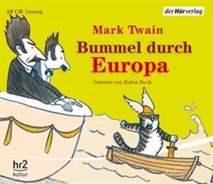 Bummel durch Europa 4