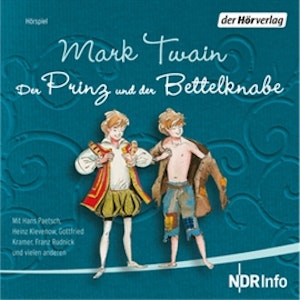 Der Prinz und der Bettelknabe