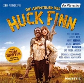 Die Abenteuer des Huck Finn