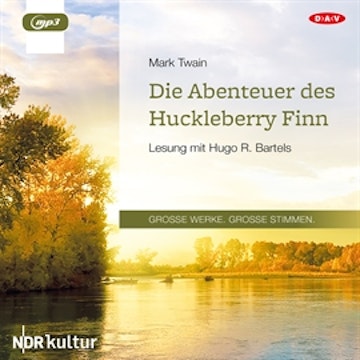 Die Abenteuer des Huckleberry Finn