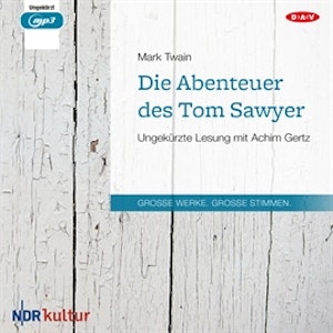 Die Abenteuer des Tom Sawyer