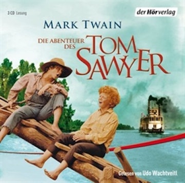 Die Abenteuer des Tom Sawyer