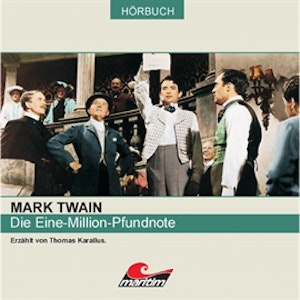 Die Eine-Million-Pfundnote