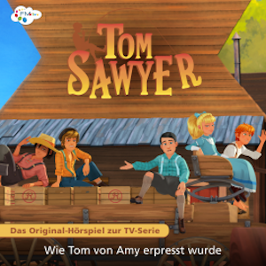 Folge 13: Wie Tom von Amy erpresst wurde