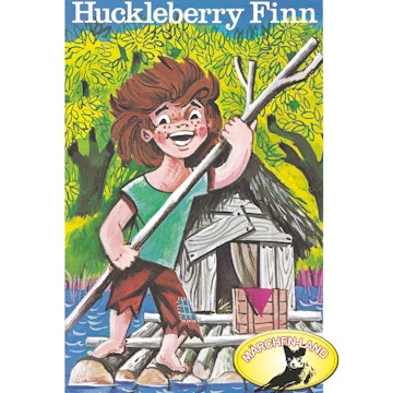 Huckleberry Finn