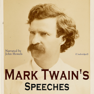 Mark Twain's Speeches