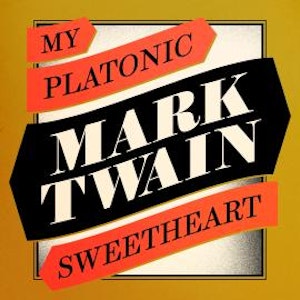 My Platonic Sweetheart (Unabridged)