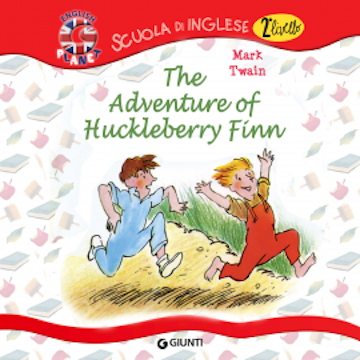 The Adventure of Hucklberry Finn