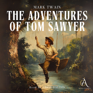 The Adventures of Tom Sawyer - Audiobook