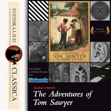 The Adventures of Tom Sawyer