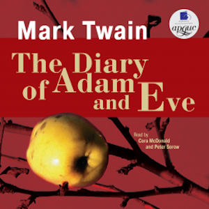 The Diary of Adam and Eve