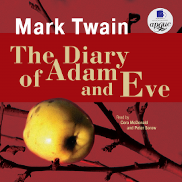 The Diary of Adam and Eve