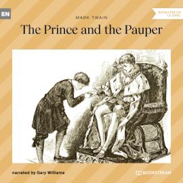 The Prince and the Pauper (Unabridged)