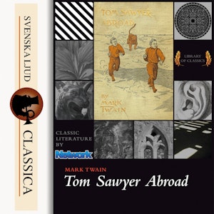 Tom Sawyer Abroad