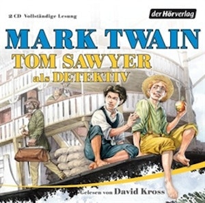 Tom Sawyer als Detektiv