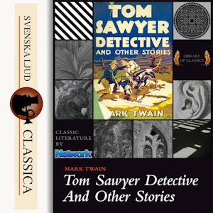 Tom Sawyer, Detective