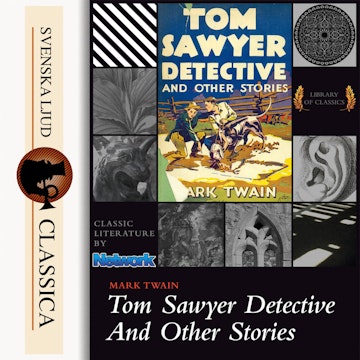 Tom Sawyer, Detective