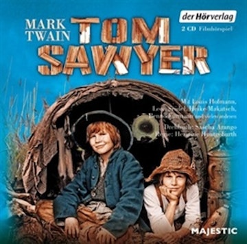 Tom Sawyer