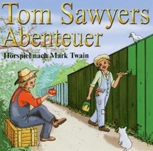 Tom Sawyers Abenteuer