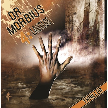 Lautlos (Dr. Morbius 4)